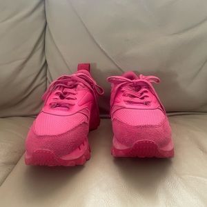 Reebok Classic Leather Cardi V2